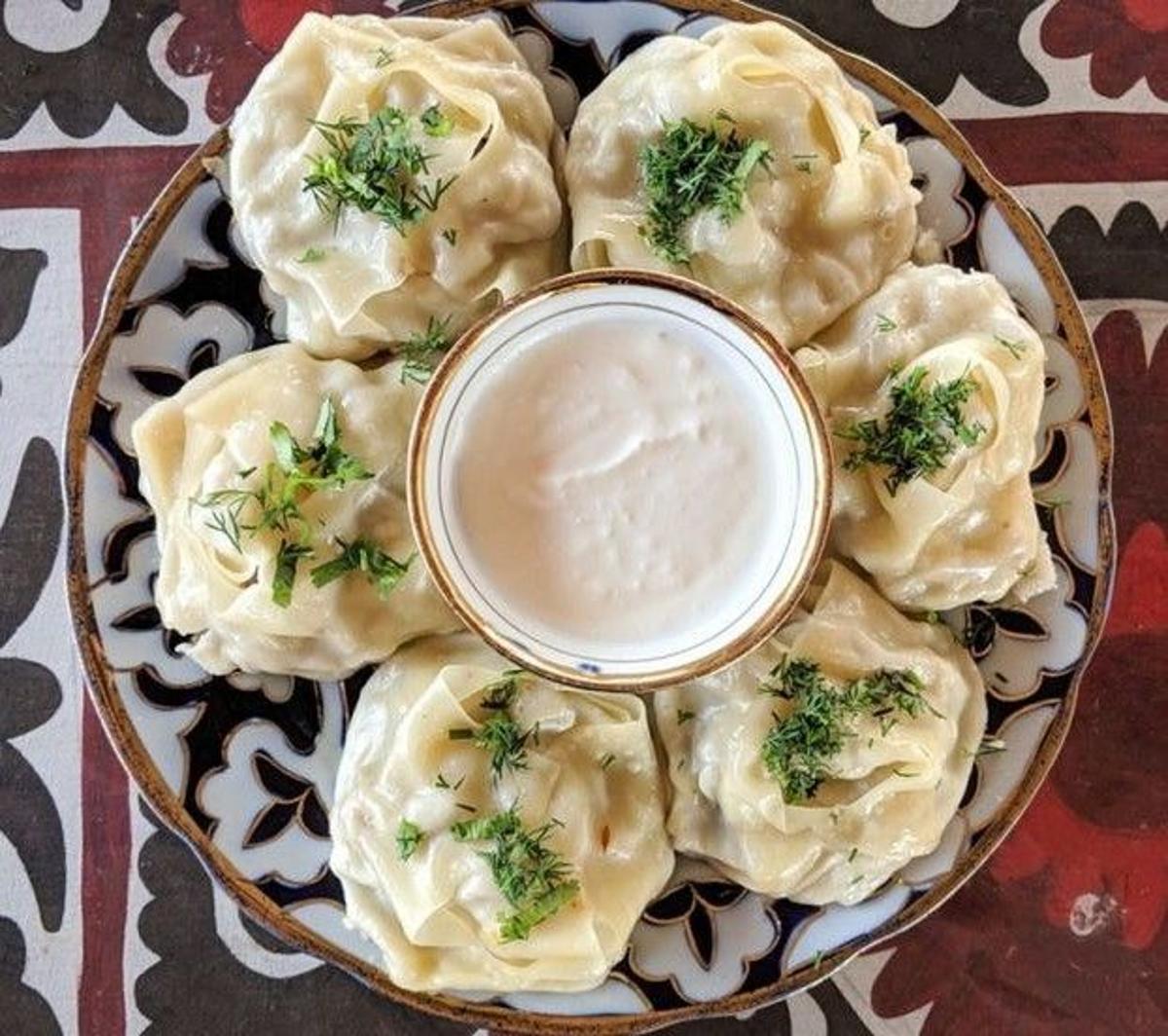 Manti