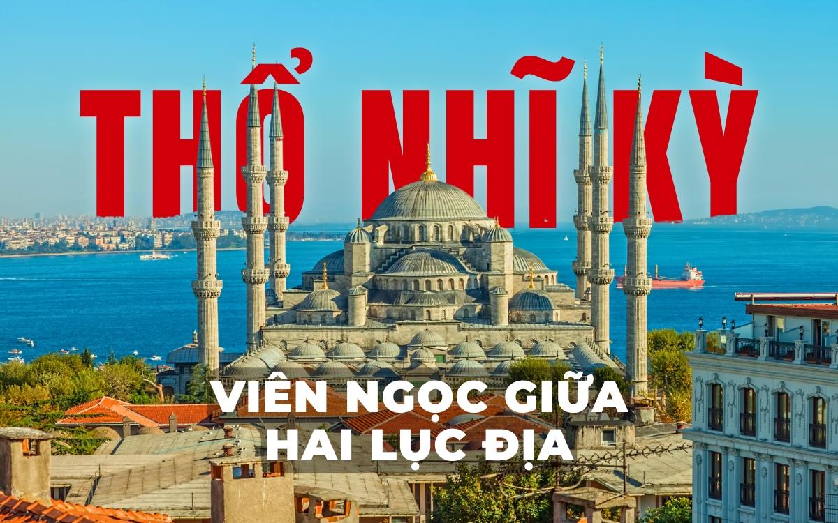 Thổ Nhĩ Kỳ