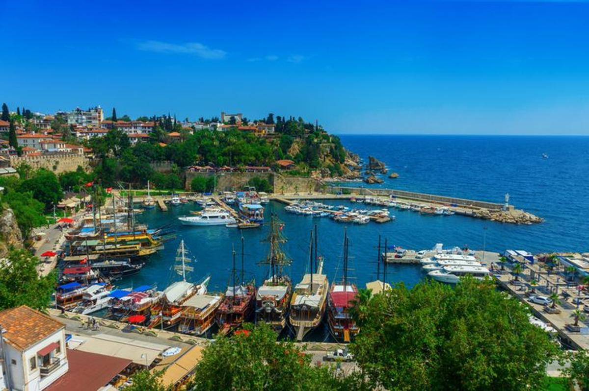 Antalya