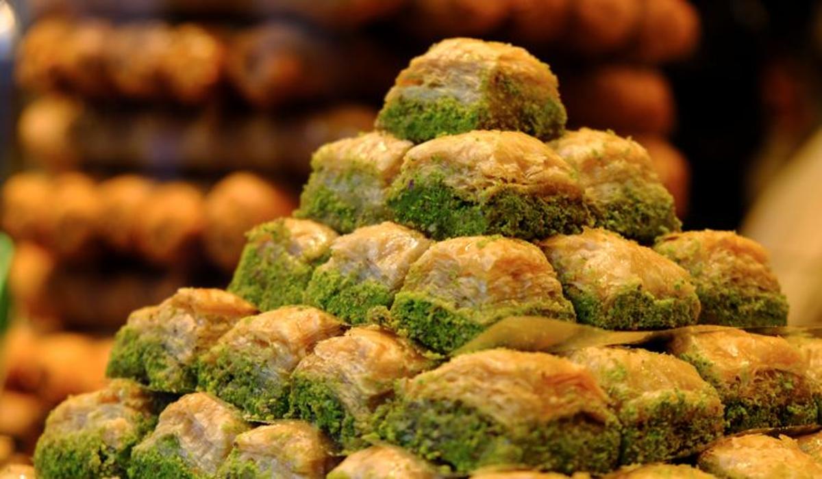 Baklava