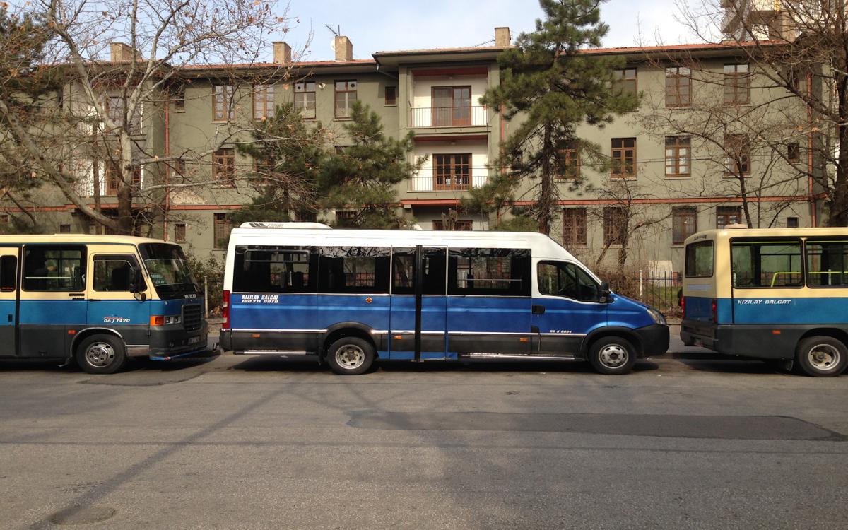 A fast and convenient way to reach the city’s attractions with ease.