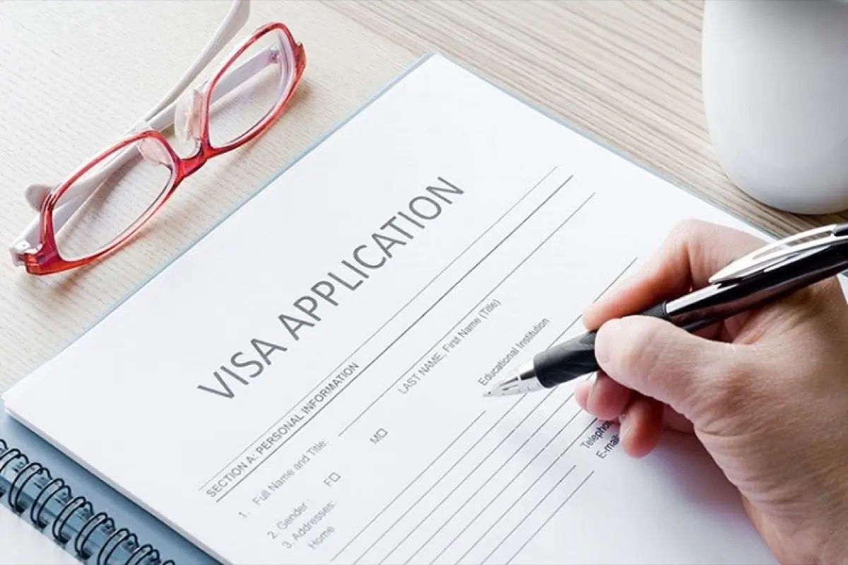 Làm visa chính là cánh cửa đầu tiên khi đi du lịch