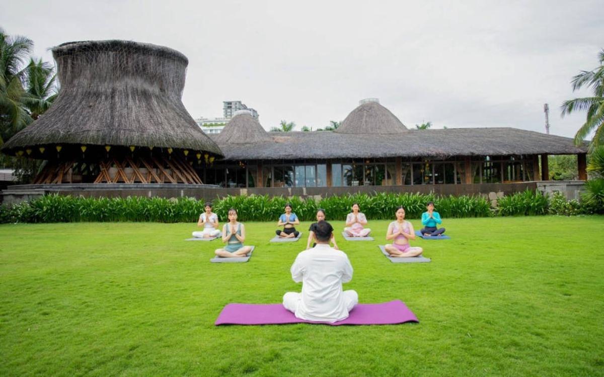 Medical tourism cares from physical health to mental health