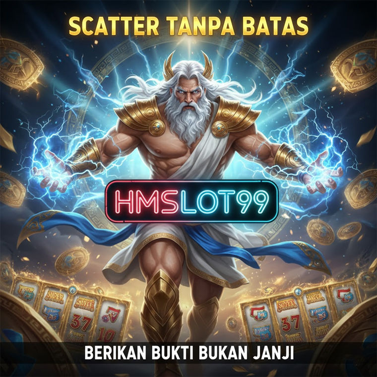 HMSLOT99: LINK SLOT GACOR TERBAIK SERVER THAILAND & TERPERCAYA LINK MAXWIN image 1