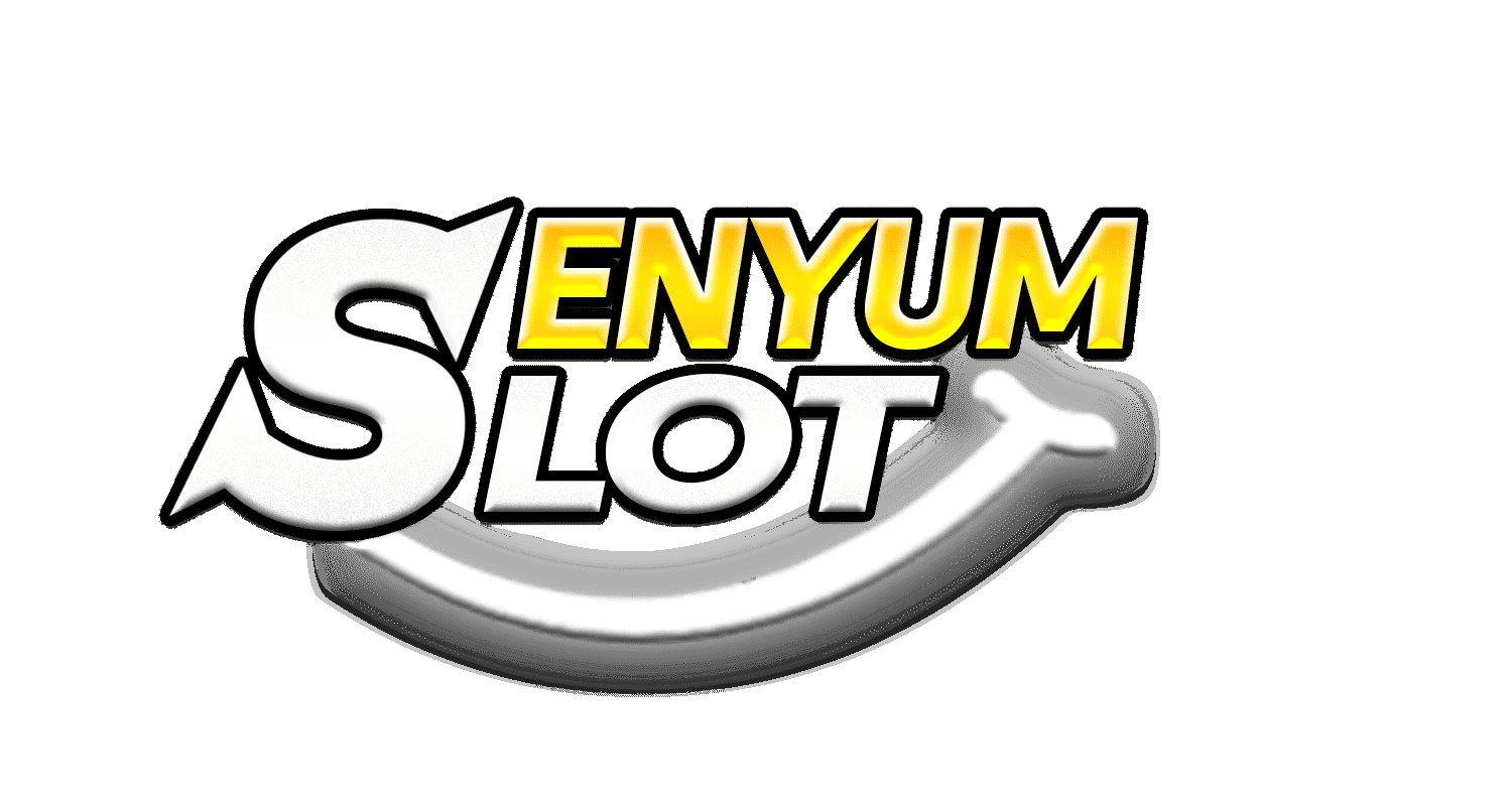 Senyumslot Logo