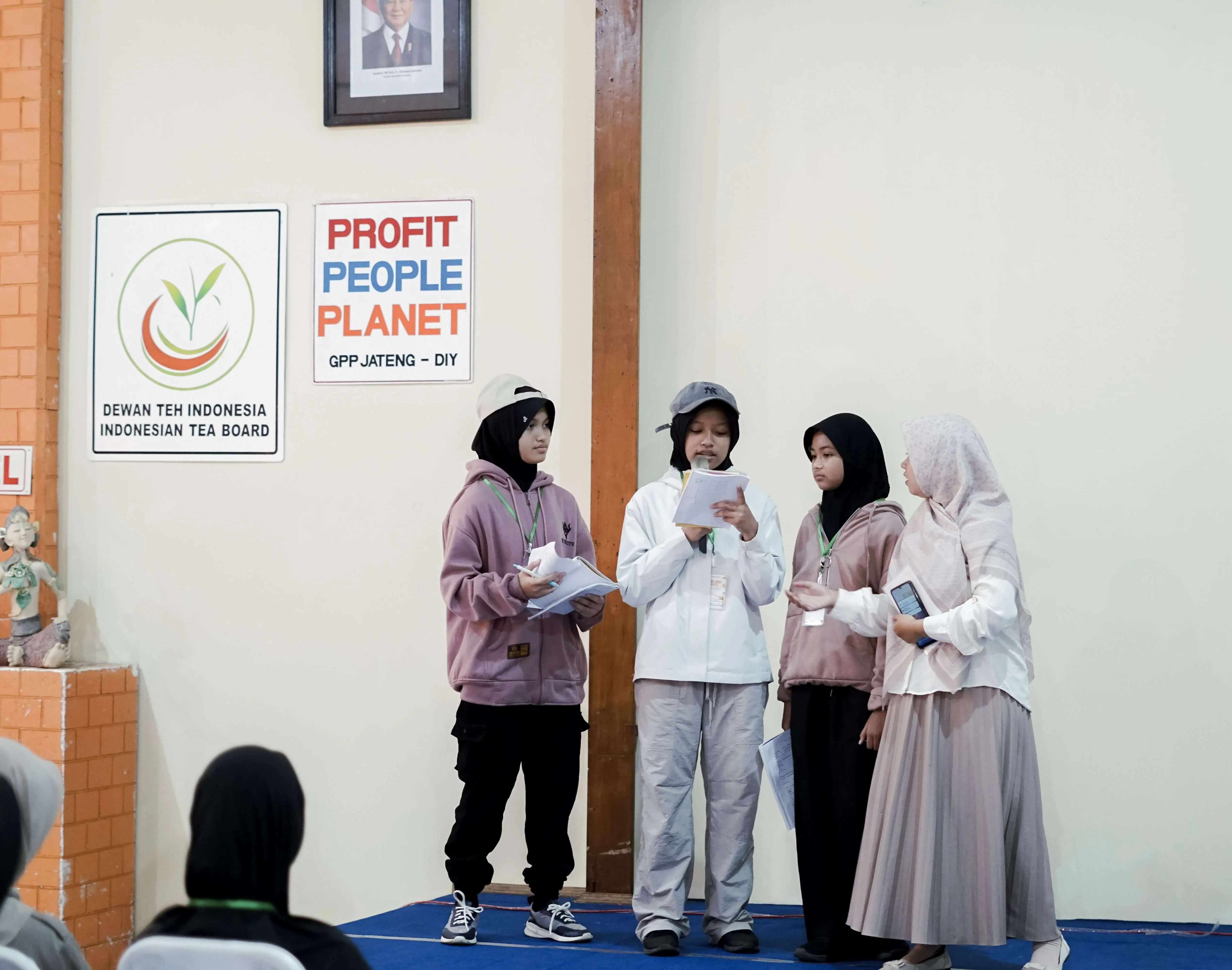 Kurikulum Kreatif