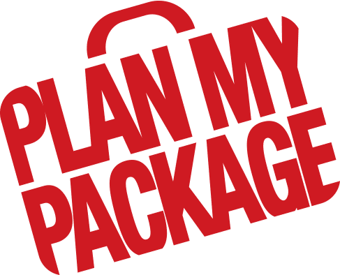 Plan My Package