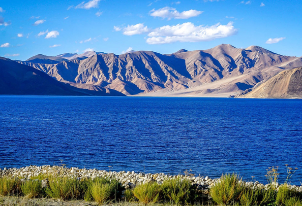 Pangong lake