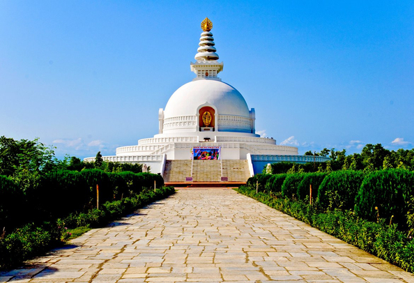 Lumbini