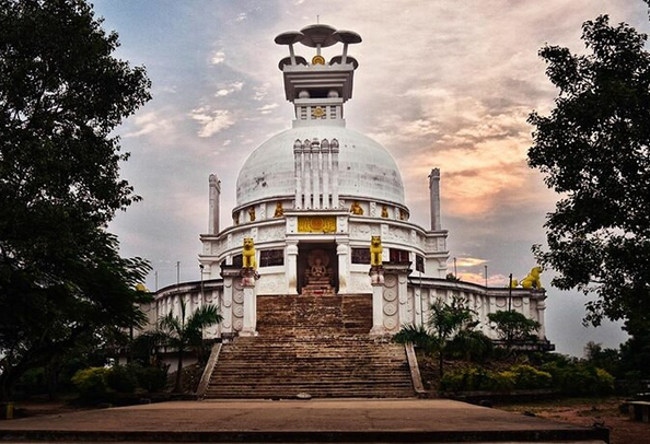 dhauli