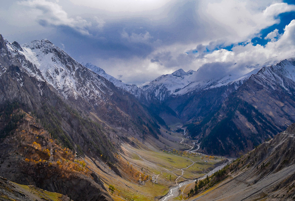 sonmarg