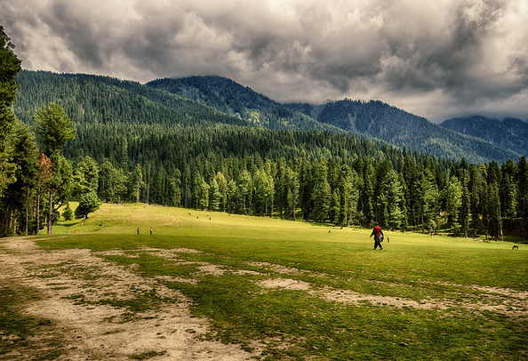 sonmarg