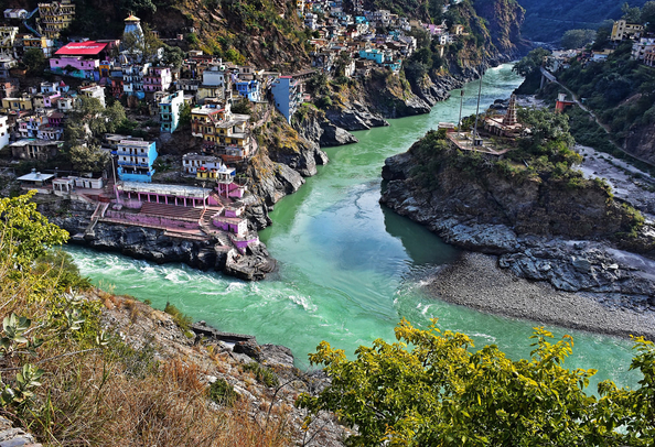 Devprayag