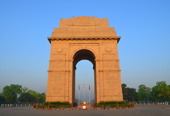 India Gate