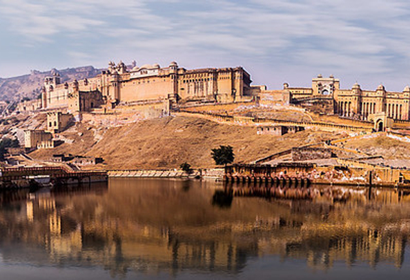 amer fort