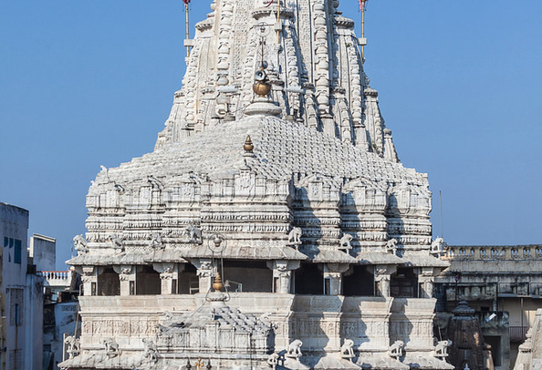 jagdish mandir