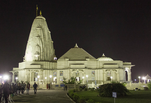 Birla Mandir