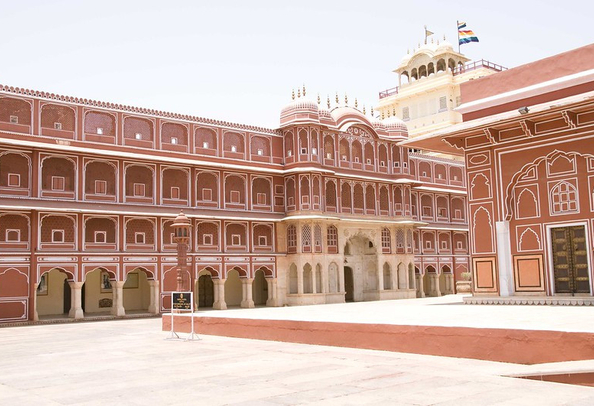 City Palace