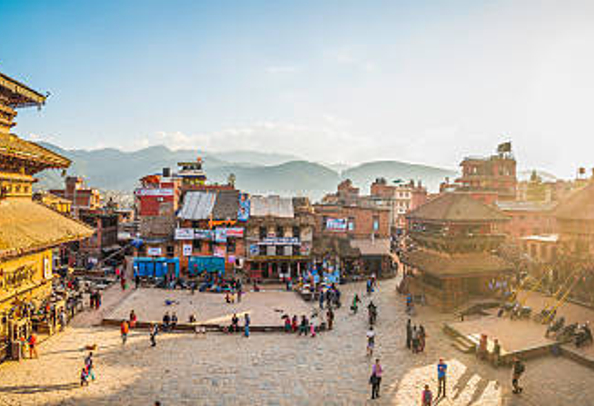 Kathmandu