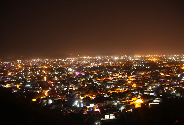 jaipur city