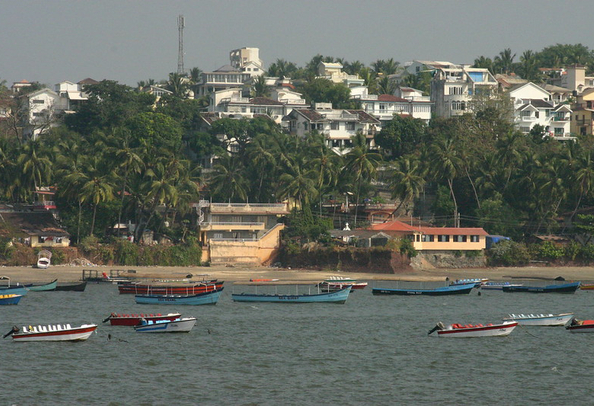 Panjim