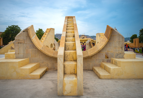 jantar mantar