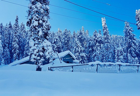 gulmarg