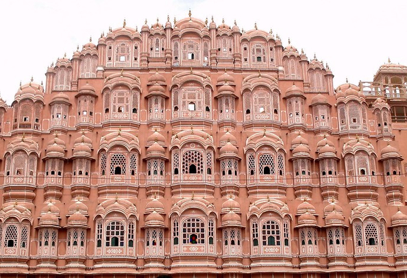 hawa mahal