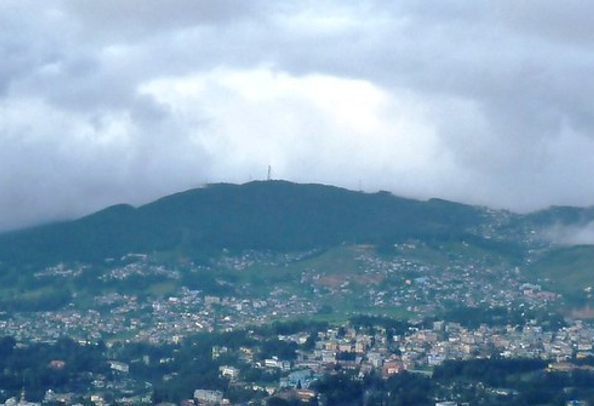 Shillong