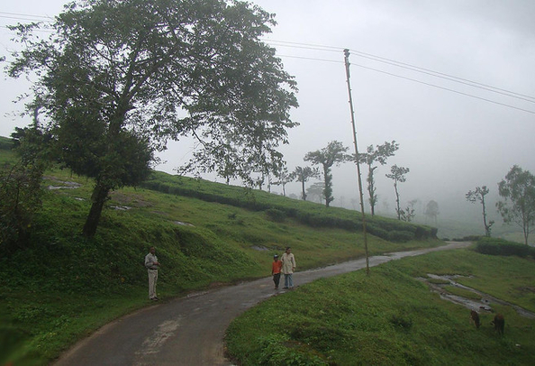 Munnar