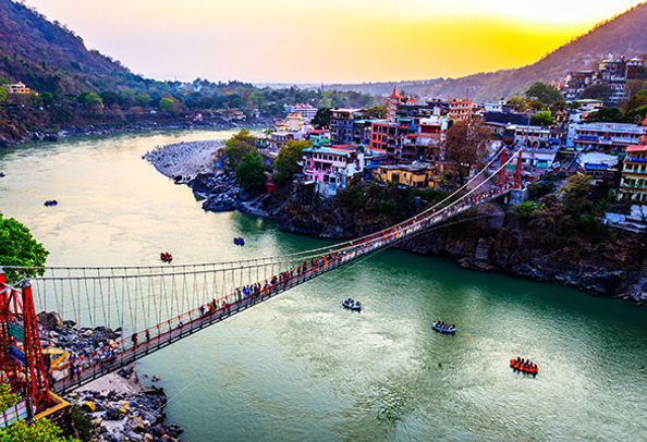 Rishikesh