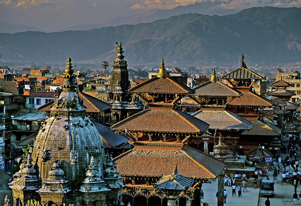 Kathmandu