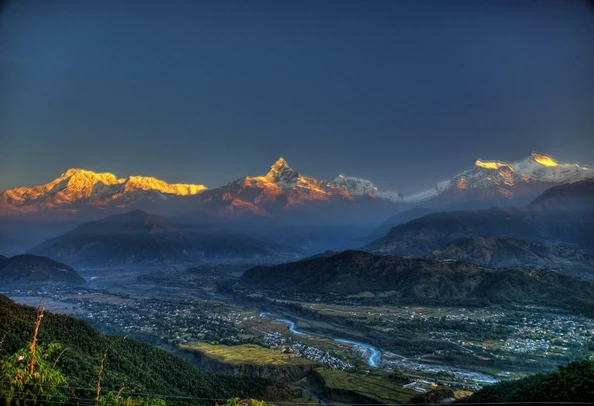 Pokhara