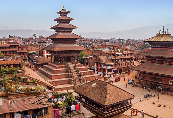 Kathmandu