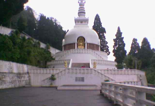 japanese temple