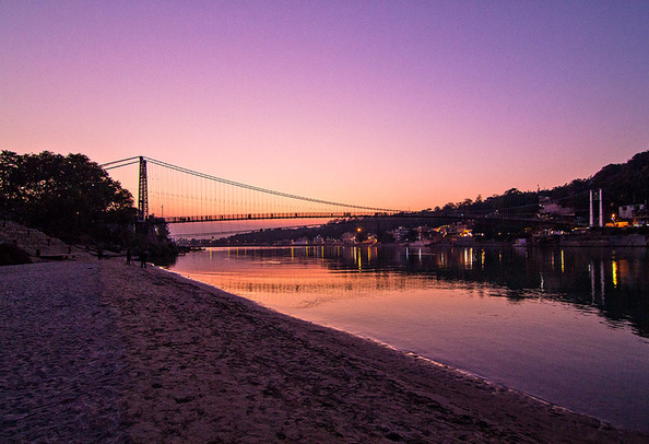 Ram jhula