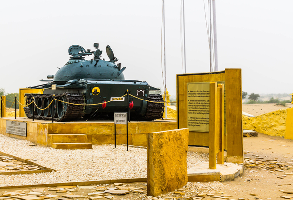 Longewala