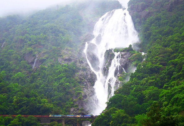 Dudhsagar