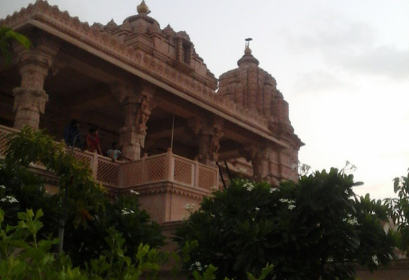 Jalaram Temple