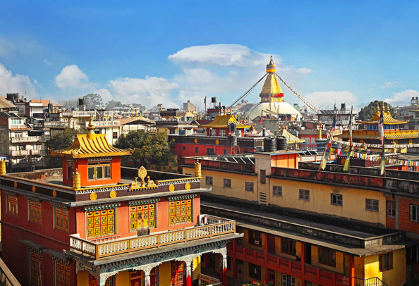 Kathmandu