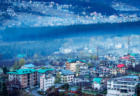 Manali