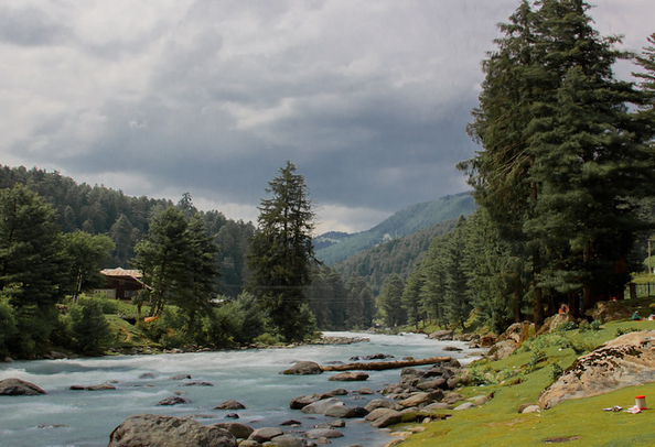 pahalgam