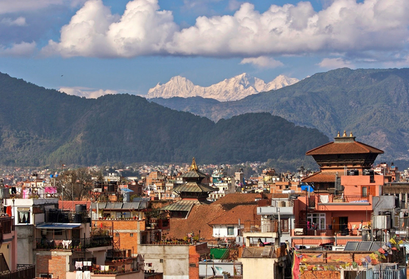 Kathmandu nepal