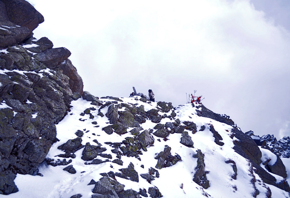 Laka Glacier