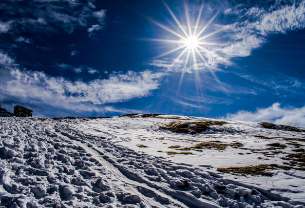 Tungnath Trek