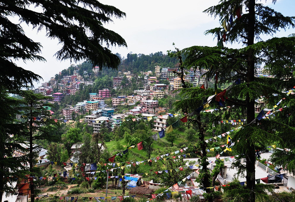 McLeodganj