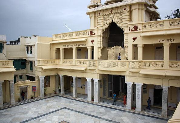 Kirti mandir