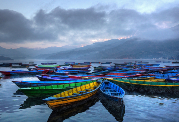 Pokhara