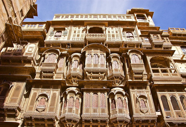 patwon ki haveli