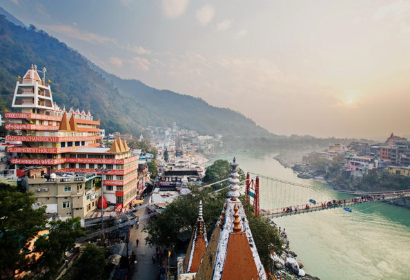 Rishikesh